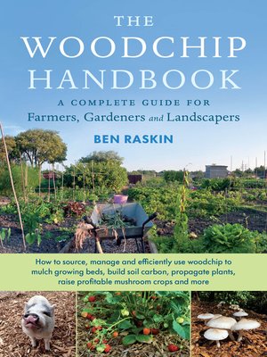 cover image of The Woodchip Handbook